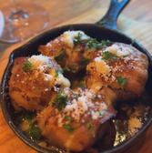 空と燻製とORIONのおすすめ料理2