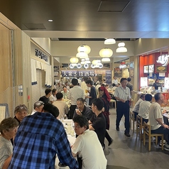 サラマンダー酒場のコース写真