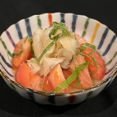 ガリトマト