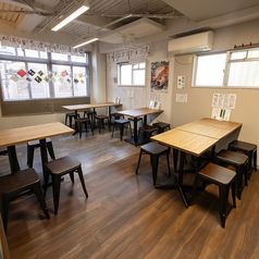 駅前漁港 中野店の特集写真