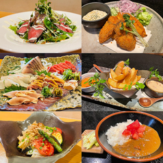 地酒ダイニング 縁やのコース写真