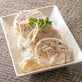 料理メニュー写真&nbsp;◎とりハム