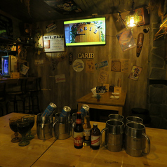 カリブの酒場 町田本店の特集写真