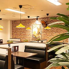 キッチンヒロシ 豊田店の雰囲気2