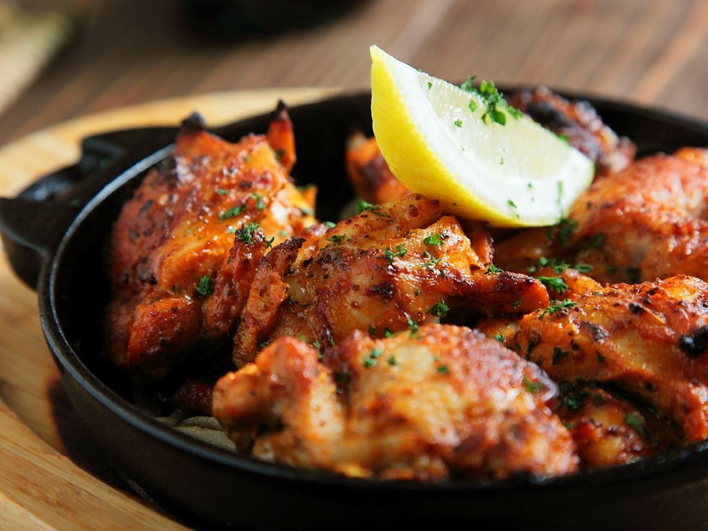 Food & Bar estilo libre エスティロリブレの写真ギャラリー