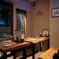 魚酒場じゅらく 八王子店の雰囲気1