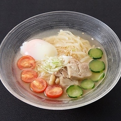 ブルズ冷麺