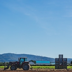 渋谷初出店！北海道の厳選食材がここに集結