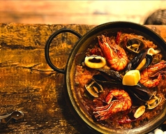 zingaro ジンガロのコース写真