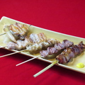 焼鳥 まさかりのおすすめ料理1