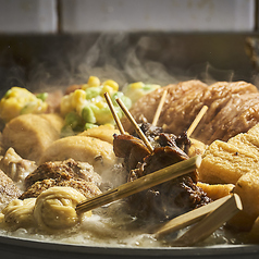 コザクラ COZAKURAの特集写真