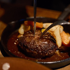 Bistro JIN ビストロジンのおすすめランチ2