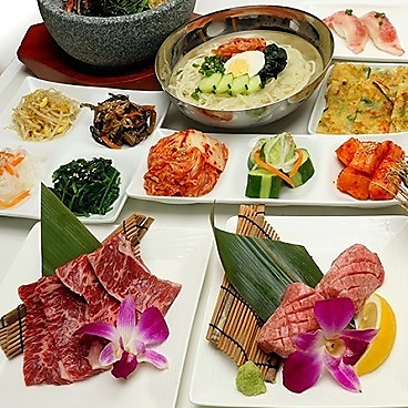 尹家 インヤ 新大久保店のおすすめ料理1