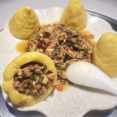 全席禁煙の清潔な空間で、本格中華を心ゆくまで楽しめます。お子様連れもOKで、安心の空間です。