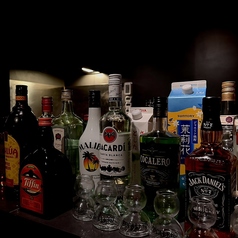 Shisha X シーシャエックス cafe&bar渋谷のおすすめ料理3