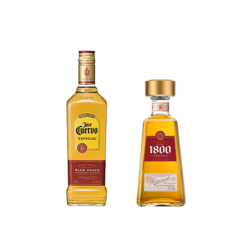 クエルボゴールド/クエルボ1800