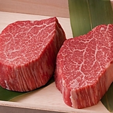 神戸牛焼肉&生タン料理 舌賛 ZESSANのおすすめ料理1