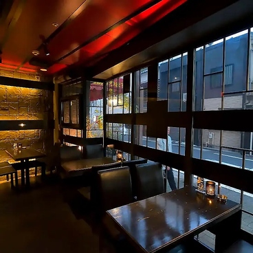 バル&BAR Jasmo Dining ジャスモの雰囲気1