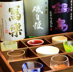 お好きなコースに追加可能・飲み放題プランをご用意