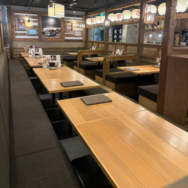 塚田農場 JR神戸店 宮崎県日向市の雰囲気1
