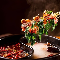 中華料理・泥鍋(ニコ)の写真2