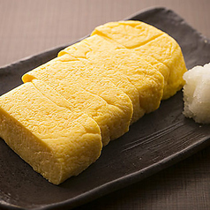 だし巻き