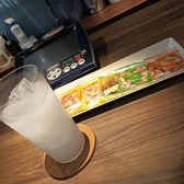 QK　BARの雰囲気3