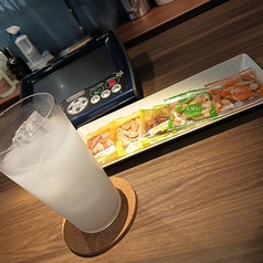 QK　BARの雰囲気3