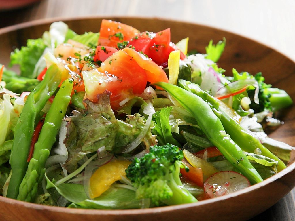 Food & Bar estilo libre エスティロリブレの写真ギャラリー