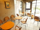 La courcafe ラクールカフェ