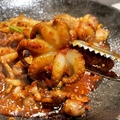 韓国屋台 ユパのおすすめ料理1