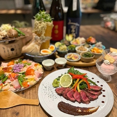 食堂ことこ　梅田店の特集写真