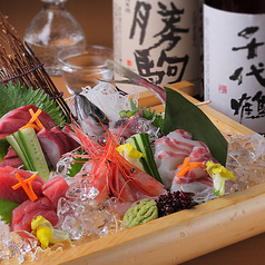 癒し家 いやしや 富山駅前のおすすめ料理2