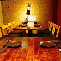 旬菜酒楽 いっぽ 勝田台店の雰囲気1