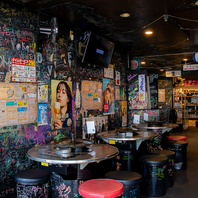 仲間と一緒にワイワイ♪