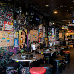 仲間と一緒にワイワイ♪