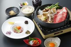 いづつ屋 先斗町店のコース写真