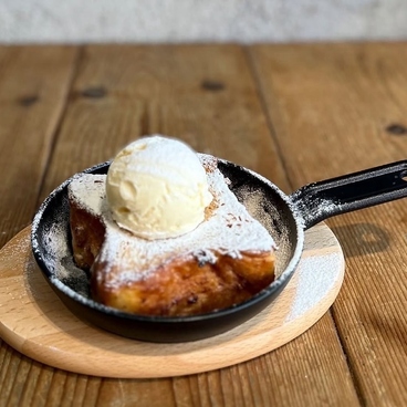 yellow イエロー 所沢のおすすめ料理1