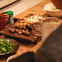 博多かわ屋 錦店のおすすめ料理3