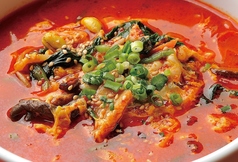 焼肉一式 道盛 高円寺店のおすすめランチ3