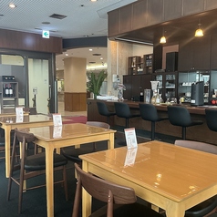 カフェダイニング&バー Licona リコナの雰囲気1