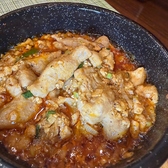 創作中華桃之介のおすすめ料理2