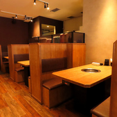 牛角 東千葉店の雰囲気2