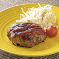 料理メニュー写真&nbsp;◎ハンバーグ