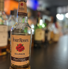 Four Roses