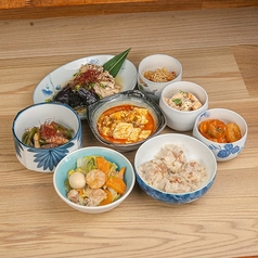 おばんざいと中華と女将　爛漫~らんまん~小倉店のおすすめ料理1