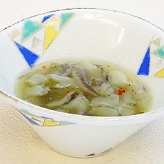たこわさ