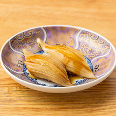穴子