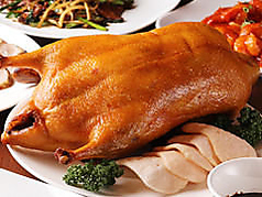 健康中華 青蓮 新川崎ツインタワー店のコース写真