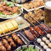 備長扇屋 高知南川添店の写真